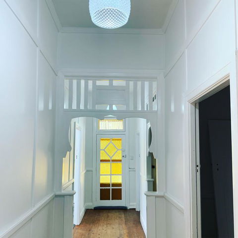 Yellow Door House Adelong - Accommodation Perth 3