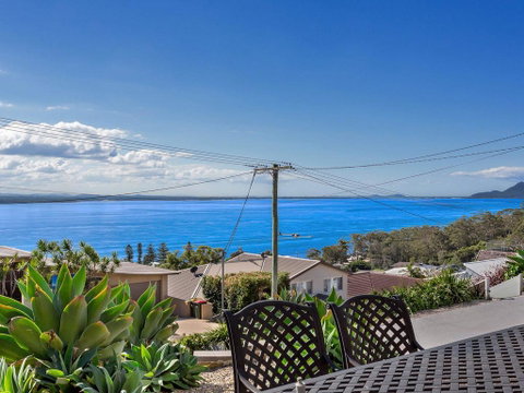 Yenangoon - Walking Together@ Corlette - Accommodation Perth 0