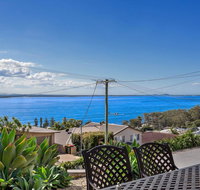 Yenangoon - Walking together Corlette - Accommodation Perth