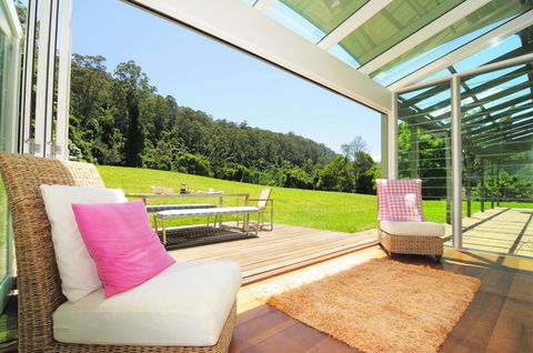 Yeola - Lush Location With River Access! - Accommodation Perth 3