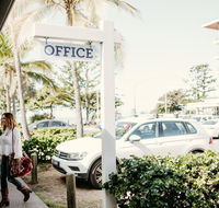 Yeppoon Surfside Motel - Accommodation Perth