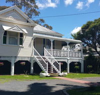 YesterYear on West - Perth Resorts