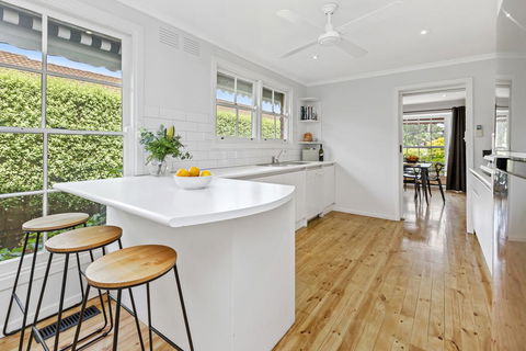 YIN-YANG - MOUNT ELIZA - Accommodation Perth 2