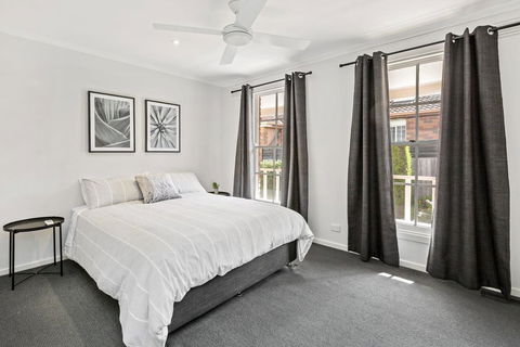 YIN-YANG - MOUNT ELIZA - Accommodation Perth 1