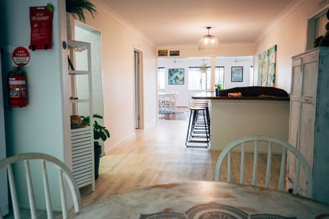 Yeppoon Beachhouse - Accommodation Perth 1