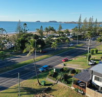 Yeppoon Beachhouse - Accommodation Perth