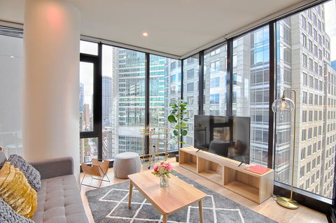 York & George - Accommodation Perth 0