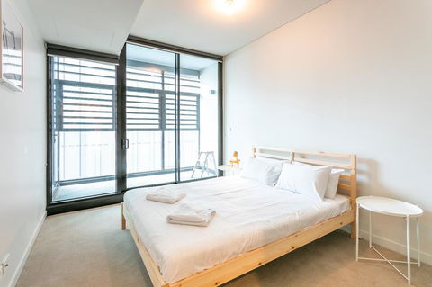 York & George: Sydney CBD - Accommodation Perth 2