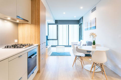 York & George: Sydney CBD - Accommodation Perth 0