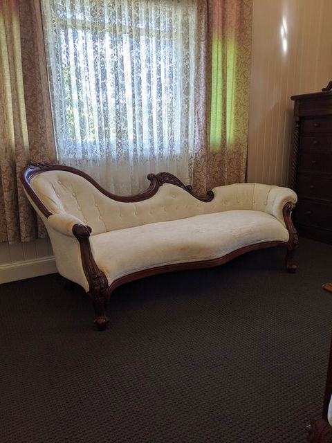 YesterYear On West - Accommodation Perth 1