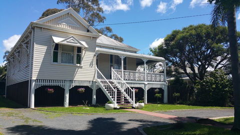 YesterYear On West - Accommodation Perth 0