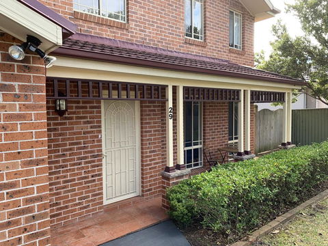 York Cosy Stays - Accommodation Perth 0