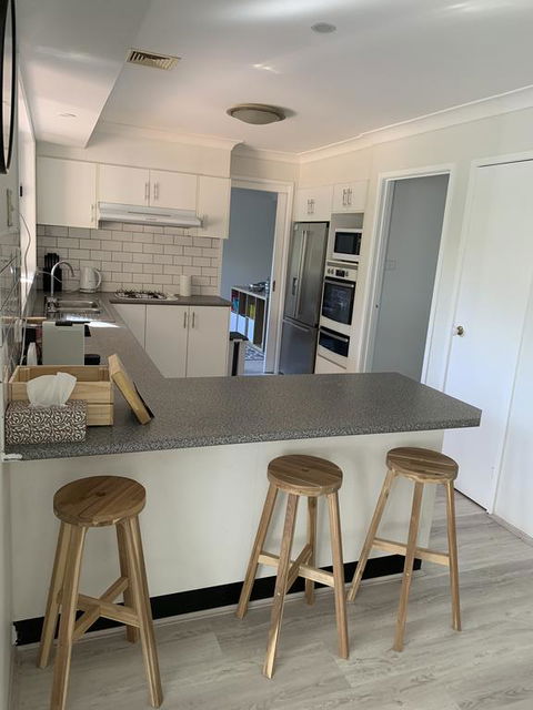 York Cosy Stays - Accommodation Perth 3