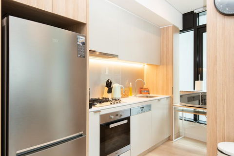 York & George - Accommodation Perth 1