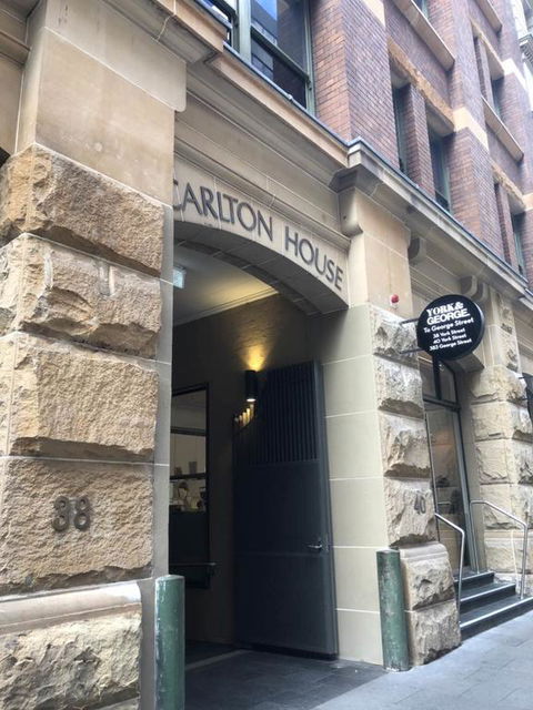 York & George - Accommodation Perth 3
