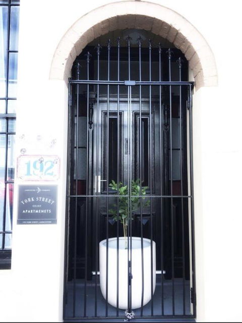 York Street Apartments - Perth Resorts 3
