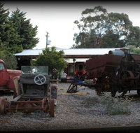 York's Boutique Motel - Accommodation Perth