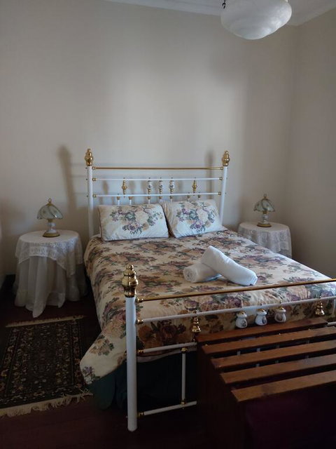 York Cottages And Burnley House - Accommodation Perth 1