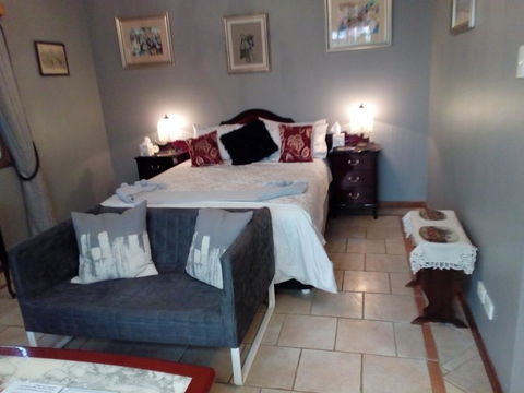 York's Lookout Lodge Bed And Breakfast - Accommodation Perth 0