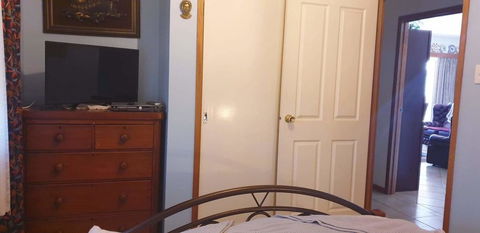 York's Lookout Lodge Bed And Breakfast - Accommodation Perth 1