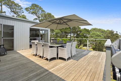 YOU, ME AND THE SEA - BLAIRGOWRIE - Accommodation Perth 2