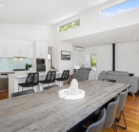 YOU ME AND THE SEA - BLAIRGOWRIE - Accommodation Perth