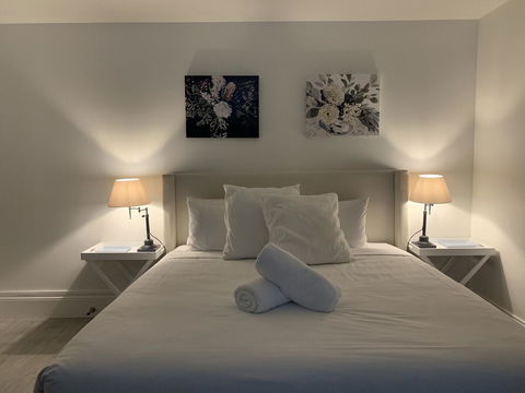 York Street Apartments - Perth Resorts 2