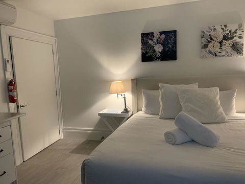 York Street Apartments - Perth Resorts 1