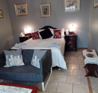 York's Lookout Lodge Bed And Breakfast - Accommodation Perth