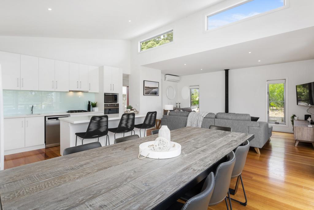 Blairgowrie VIC Accommodation Perth