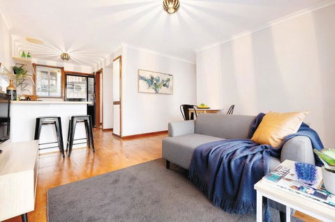 Your Ballarat Home - Accommodation Perth 0