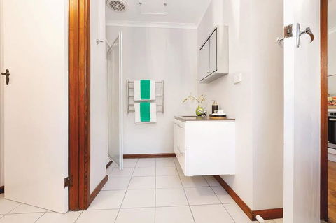 Your Ballarat Home - Accommodation Perth 2