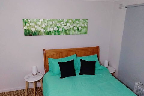 Your Holiday Home In Cohuna, Perfect Family Getaway - Accommodation Perth 1