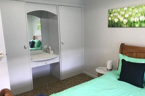 Your Holiday Home In Cohuna, Perfect Family Getaway - Accommodation Perth 2