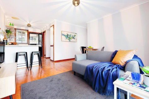 Your Ballarat Home - Accommodation Perth 1