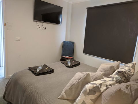 Your Home Away From Home - Accommodation Perth 3