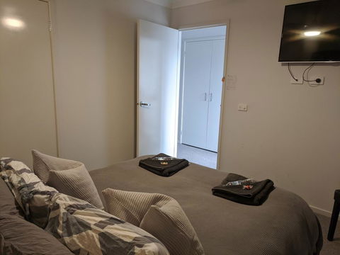Your Home Away From Home - Accommodation Perth 2
