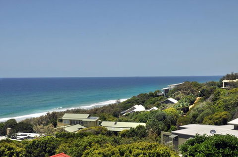 Your Home From Home With Ocean Views - Accommodation Perth 0