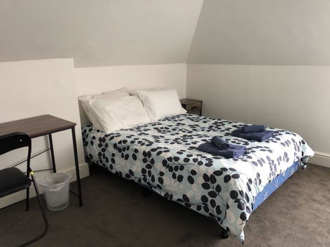 Your Home In Sandy Bay - Accommodation Perth 2