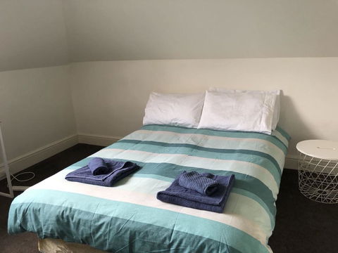 Your Home In Sandy Bay - Accommodation Perth 1