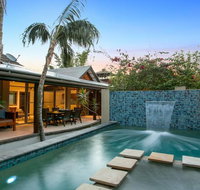 Your Luxury Escape - Amala Luxury Villa Byron Bay - Accommodation Perth