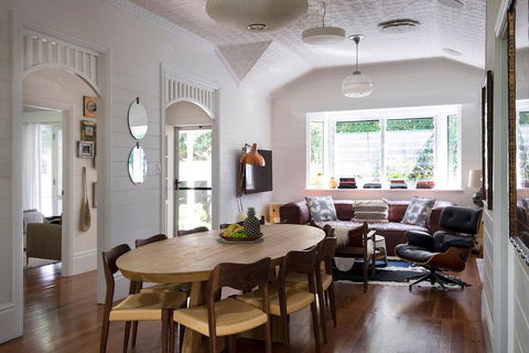 Your Luxury Escape - Boonara At Byron - Accommodation Perth 2