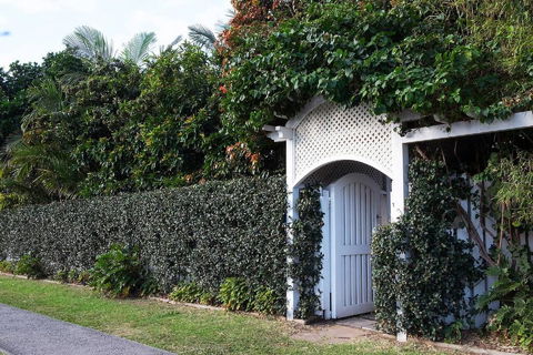 Your Luxury Escape - Boonara At Byron - Accommodation Perth 1