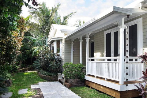 Your Luxury Escape - Boonara At Byron - Accommodation Perth 0
