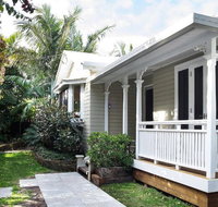 Your Luxury Escape - Boonara at Byron - Accommodation Perth