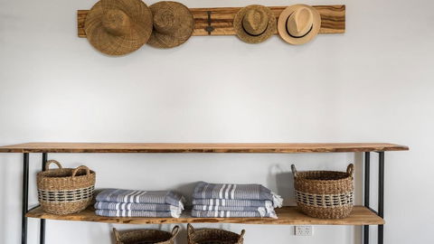 Your Luxury Escape - Byron Sunset Breeze - Accommodation Perth 3
