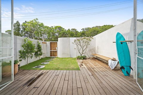 Your Luxury Escape - Driftwood Two At Clarkes Beach - Accommodation Perth 2