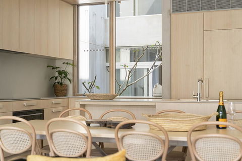 Your Luxury Escape - Driftwood Two At Clarkes Beach - Accommodation Perth 1