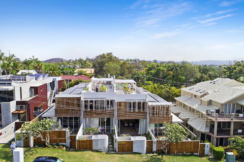 Your Luxury Escape - Driftwood Two At Clarkes Beach - Accommodation Perth 0