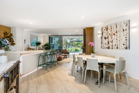 Your Luxury Escape - Ground Luxury - Accommodation Perth 1